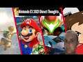 Worth the Hype? Nintendo E3 2021 Direct Thoughts