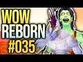 WoW Reborn #035 - Draci zerstört mich | Let's Play | World of Warcraft 8.2.5 | Deutsch