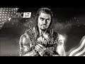 Wwe 2K19 Live (Let's Play)7-3-2019 (Story)