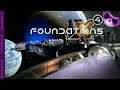X4 Foundations Ep147 - Surveying the HOP war zone!
