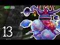 Zelda Master Quest - 13 //sem spielt