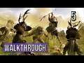 AC Valhalla - Wrath of the druids / Walkthrough no commentary PART 5