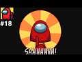 Among us Gameplay WalkThrough The skeld + polus part 18