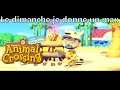 Animal Crossing New Horizons | Le dimanche je donne en direct | 16/05/2021