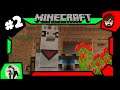 Bandits and Cooter | Minecraft W/ Arrow | PART 2 |