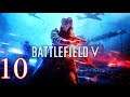 Battlefield V - Gameplay en Español [1080p 60FPS] #10