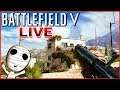 Battlefield zocken mit euch & Captain Slow! 🔴 Battlefield V // PS4 Livestream
