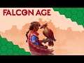 Ben streamt: Twitch Livestream vom 09.05.2021 (Falcon Age)