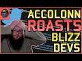 Blizzard Devs REACTION to Changes in WoW is OUT-OF-TOUCH!