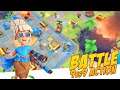 Boom Beach: Frontlines - Walkthrough Gameplay 2 (IOS, Android)