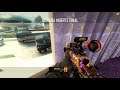 CALL OF DUTY BLACK OPS 2 AND COD MOBILE SNIPER SHOT MONTAGE