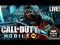 Call Of Duty Mobile, Playing With Viewers, Multiplayer and Battle Royale
