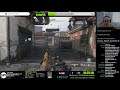 Call of Duty Modern Warfare BETA - NRGeek Stream #98