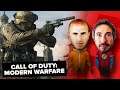 Call of Duty: Modern Warfare Gameplay ITA HD - From E-Scort to E-Sport Vol.8