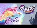 Character Unlocked - My Little Pony: Rainbow Runners