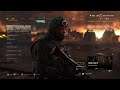 COD Vanguard, a day of leveling, if I have the time