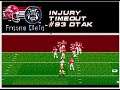 College Football USA '97 (video 4,939) (Sega Megadrive / Genesis)