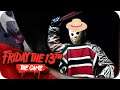 COMO NO JUGAR - Friday the 13th: The Game en Español (Gameplay PC 1440p)