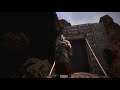 Conan Exiles Дом в скалах с подвалом(Для одного двух игроков)