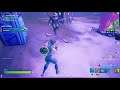 Consume an Apple and a Banana Location - Fortnite
