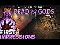 Curse Of The Dead Gods First Impressions "Is It Worth Playing?"
