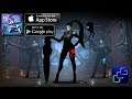 Dark Sword 2 Android iOS Gameplay - Mission Code 01: Return of Angels
