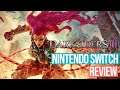 Darksiders 3 Nintendo Switch Review