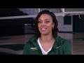 Dolphins Volleyball Season Preview with Head Coach Maggie Couture