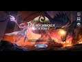 Dragonborn Knight - Mage Gameplay [Android]