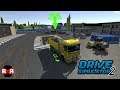 Drive Simulator 2: Truck Game - iOS / Android - Ultra Graphics Gameplay