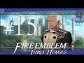 Duscur's Tragedy 2.0 - Fire Emblem Three Houses - [Blue Lions - Hard Mode] #15