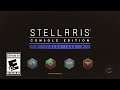 #E3 2021 Trailer   Stellaris  Console Edition   Federations Launch