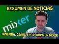 ¿ES NECESARIO TANTO CONTROL EN LA VESTIMENTA EN MIXER? - NOTICIAS RANDOM