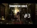 Excel Plays Tormented Souls Pt 3