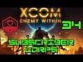 Exterminating EXALT! - XCOM: Enemy Within - Subscriber Corps #34