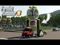 FARMING SIMULATOR 19 - Una mod FANTASTICA per CARICARE/SCARICARE!
