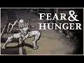 Fear & Hunger ➤ Прохождение #7 ➤ СПУСК.