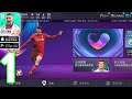 FIFA Mobile (CN) By Tencent Gameplay Android/iOS - Part 1