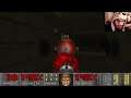 FINAL DOOM The Plutonia Experiment Part 20: I Feel Nauseous...