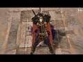 Final Fantasy Mobius - Warrior of Despair - Boss Chaos Graff