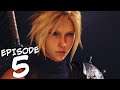 Final Fantasy VII REMAKE - 5 | Light Merc Work #FF7Remake #FF7 #FinalFantasy