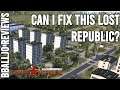 Fix It: Can I Save this Republic? | Workers and Resources: Soviet Republic