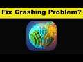 Fix PlanetCraft App Keeps Crashing Problem Android & Ios - PlanetCraft App Crash Issue