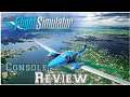 Flight Simulator Review