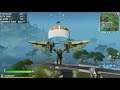 Fortnite RTX 2060 + i7-9700 Gameplay FPS Test (Low with Epic Distance)