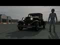 Forza Motorsport 7 - 1932 Ford De Luxe 5 Window Coupe - 1/4 Mile Drag
