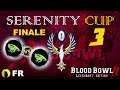 FR - Blood Bowl 2 vs SirMadness - Serenity Cup 3 - Finale - Mixed vs Mixed