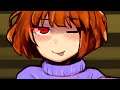FRISK, HOW COULD YOU!? | Undertale Genocide [3]