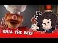 Game Grumps: Shia The Beef