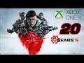 Gears of War 5 Walkthrough Gameplay en Español [1080p 60FPS] #20